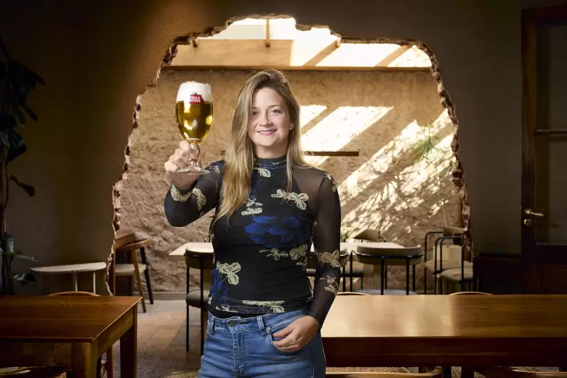 maria sol cravello - beer knowledge manager de cerveceria y malteria quilmes - _c4a5141 web