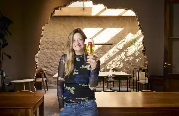 Da Internacional de la Cerveza: mitos, tendencias y por qu Argentina lidera la produccin mundial de cebada