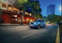 Chevrolet lanza su primer SUV 100% elctrico en Argentina y promete revolucionar la movilidad urbana