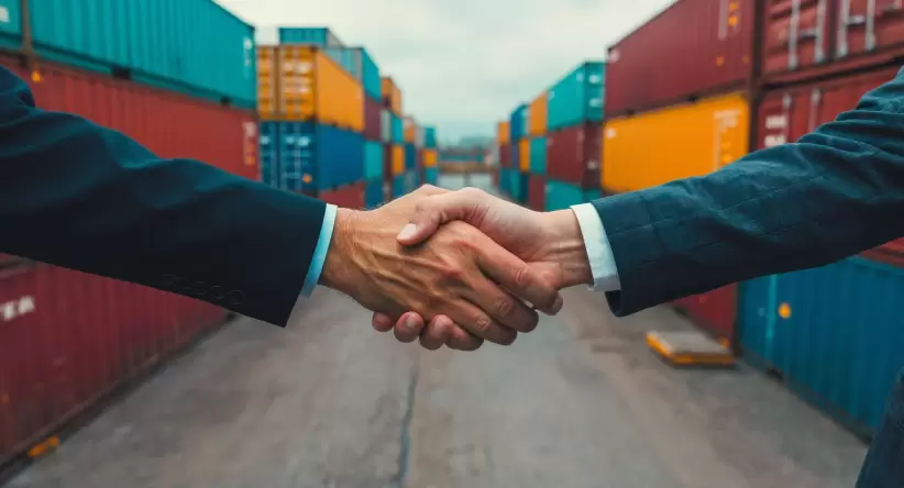 Acuerdo, alianza, tratado, Paraguay y Argentina, bilateralidad