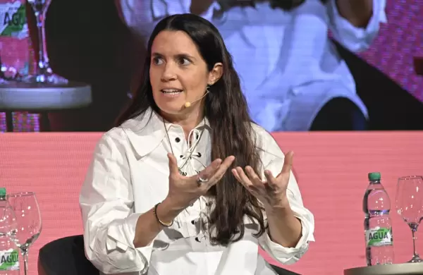 La transformacin de Ita Uruguay que llev a que casi la mitad de la organizacin cambiara de posicin en los ltimos tres aos