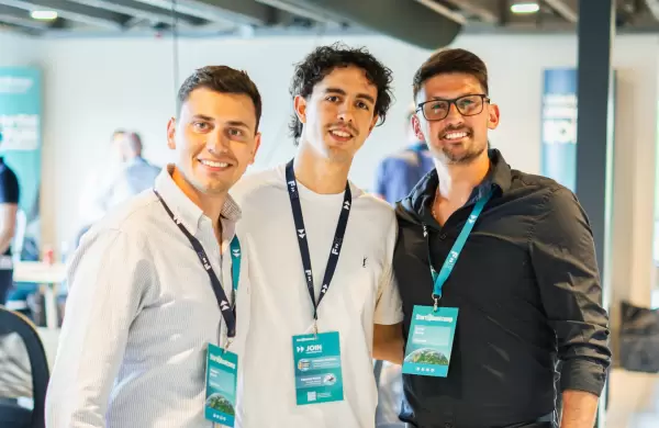 Quines estn detrs de la startup cordobesa que logr digitalizar las propinas en toda la Argentina