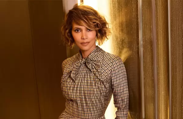 De ganar un Oscar a emprender en salud: Halle Berry apuesta todo por una startup para mujeres mayores de 50 años
