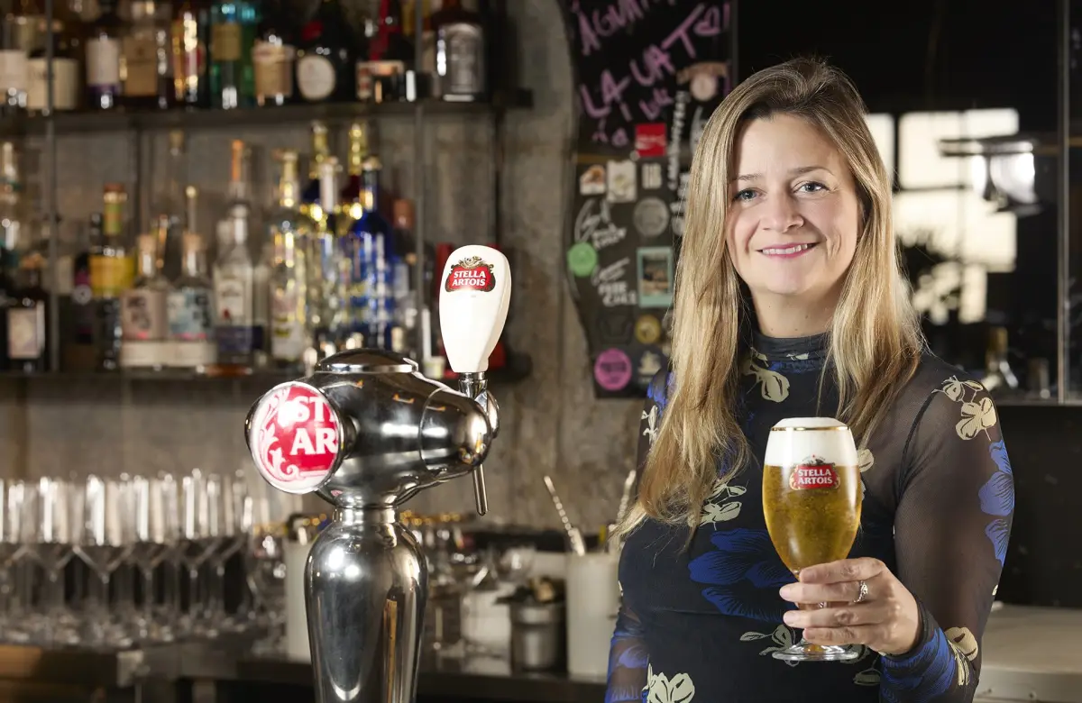 La cerveza reinventa el encuentro: un ritual social que se transforma