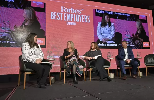 Journey y feedback: cómo construir experiencias laborales transformadoras