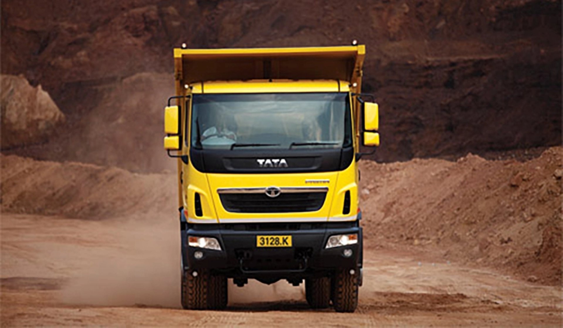 La india Tata Motors llega a la Argentina vía Córdoba: compró la automotriz  europea Iveco por US$ 4.400 millones - Forbes Argentina