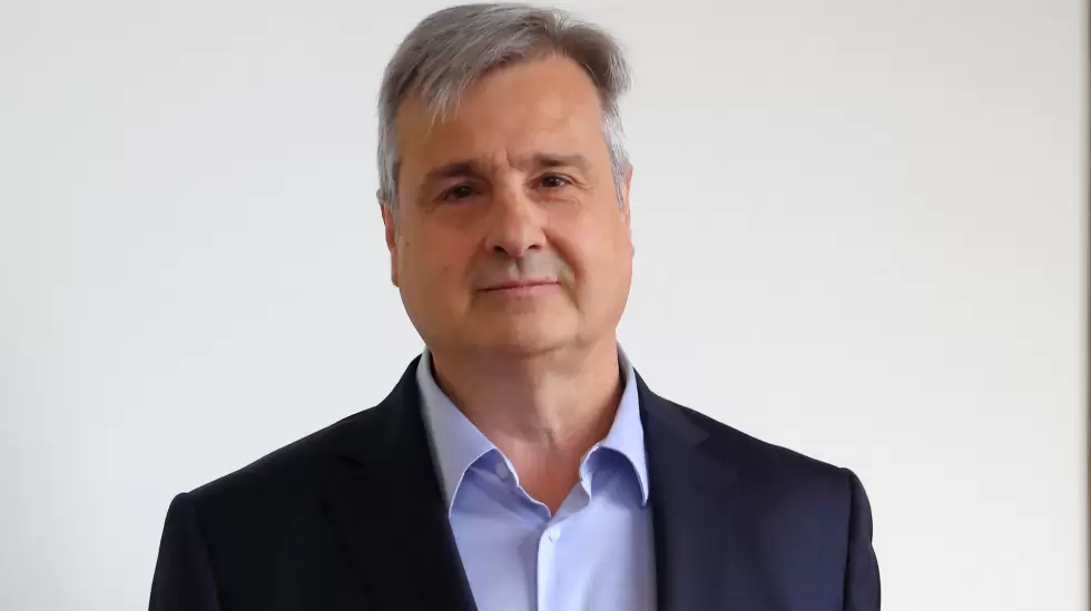 fernando werlen ceo sancor salud