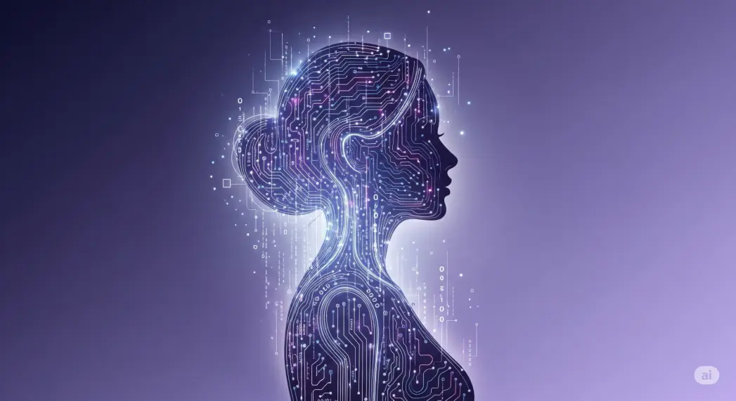femtech ilustracion