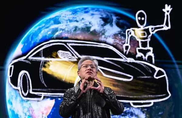 El récord de Huang y el gran salto del dueño de Oracle: cómo quedó el nuevo ranking de los 10 hombres más ricos del mundo