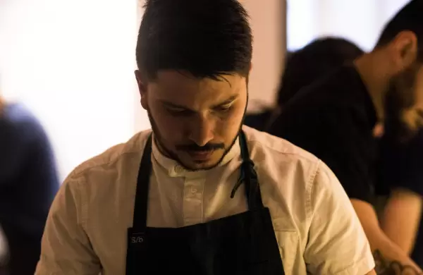 De Venezuela a crear Cang Tin, Tony Wu y Yakinilo: la historia de Jos Delgado