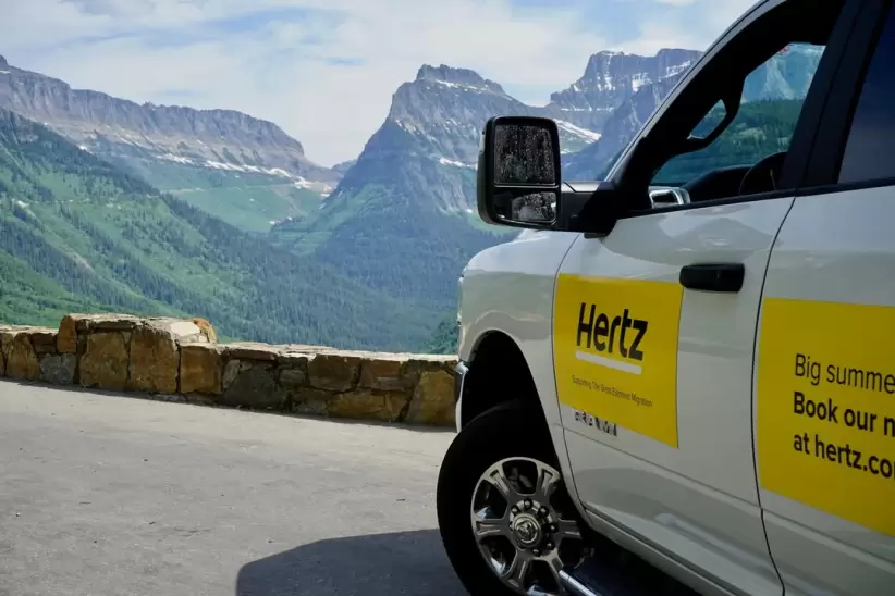 Hertz