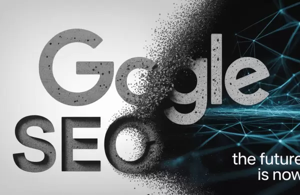 La IA acaba con el SEO justo frente a las narices de todo el mundo y los medios lo sufrirán