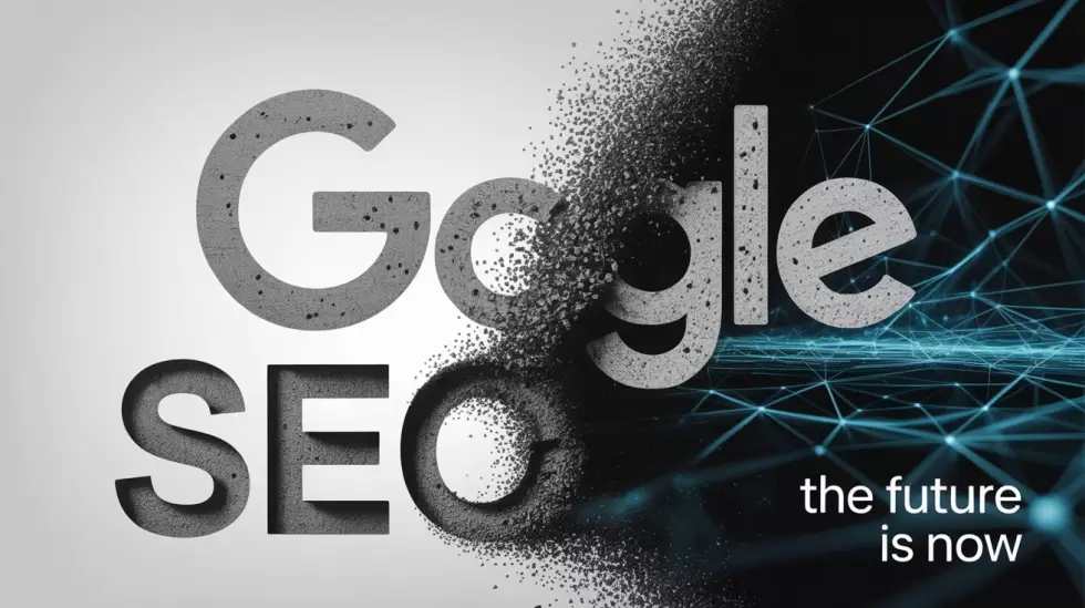 Google SEO
