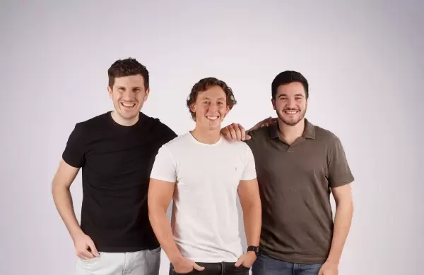 Levantaron US$ 31 millones en dos años y compraron una empresa en México: la historia de la paytech Tapi