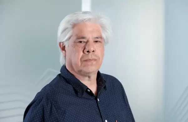 Walter Sosa Escudero: "La IA nos va mejorar en la medida que nos complemente y no que nos sustituya"