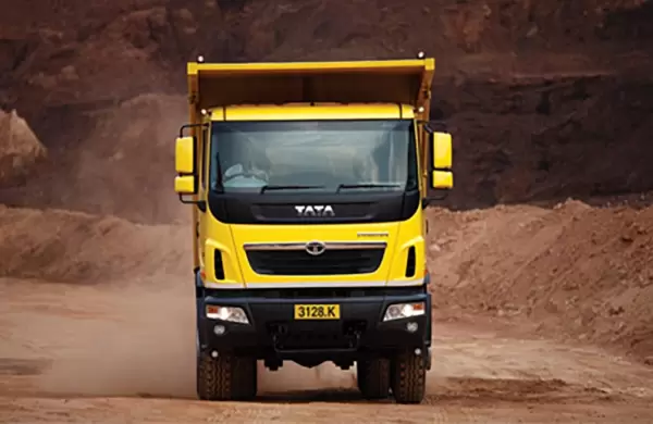 La india Tata Motors llega a la Argentina vía Córdoba: compró la automotriz europea Iveco por US$ 4.400 millones
