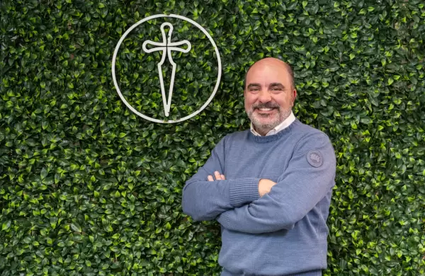 Cambios en el Galicia: Diego Rivas será el nuevo CEO del banco