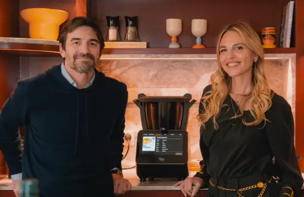 De Venado Tuerto a vender 30 millones de ollas y sartenes: Essen invierte US$ 1,2 millones, lanza un robot de cocina y desembarca en México