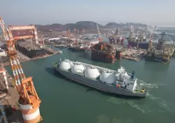 Se necesitarían US$ 58.000 millones para poder reparar la infraestructura energética dañada por la guerra