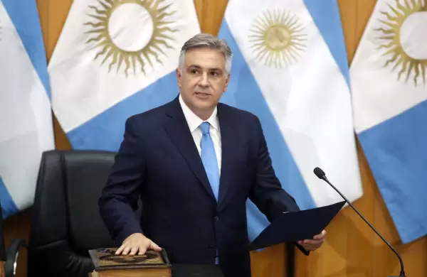 Córdoba recibe una actualización positiva de Fitch: el mercado analiza el potencial de sus bonos