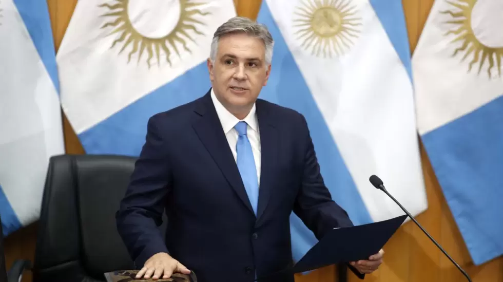 Gobernador de Crdoba