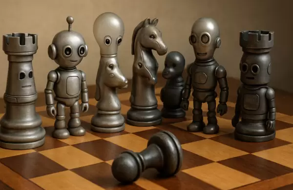 Se sacude el tablero de la IA: OpenAI, Google, Anthropic y ElevenLabs presentan nuevos modelos al mismo tiempo