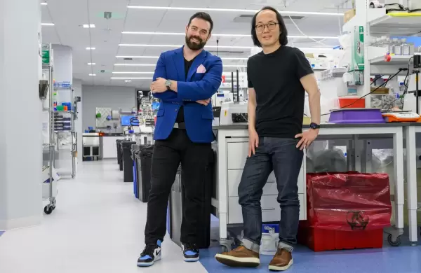 La próxima gran apuesta de la medicina: la startup que usa ARNm para combatir el cáncer y ya vale US$ 550 millones