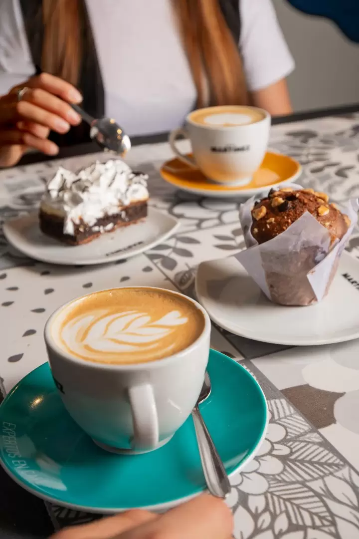 cafe martinez 1