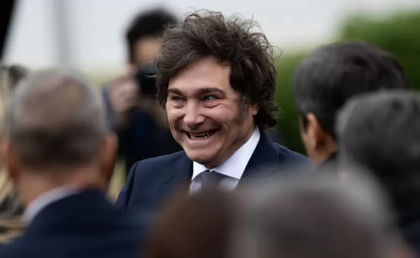 Récord: el Gobierno recaudó más de u$s 320 millones en subastas de tierras