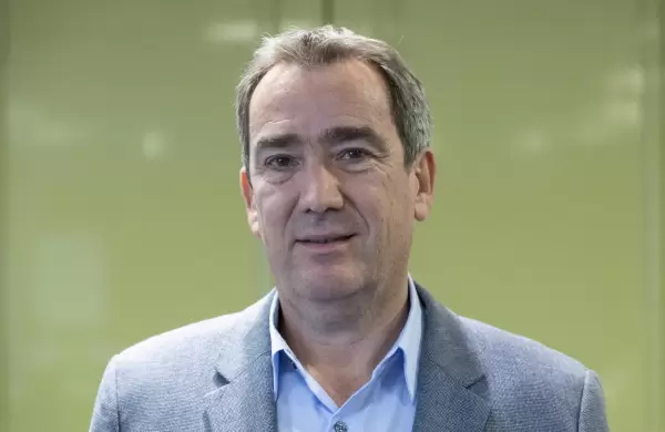 Expansin al este, nuevas reglas en el parque automotor y la consolidacin del retail: Omar Daneri detalla los planes de Car One para 2026