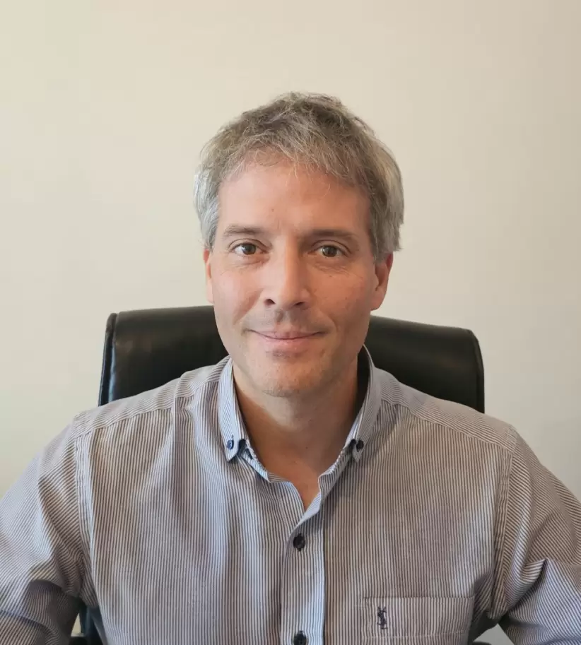 martin palma