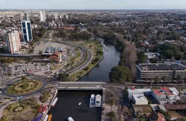 Tigre, el imán inmobiliario del GBA: por qué el municipio atrae a desarrolladores y familias
