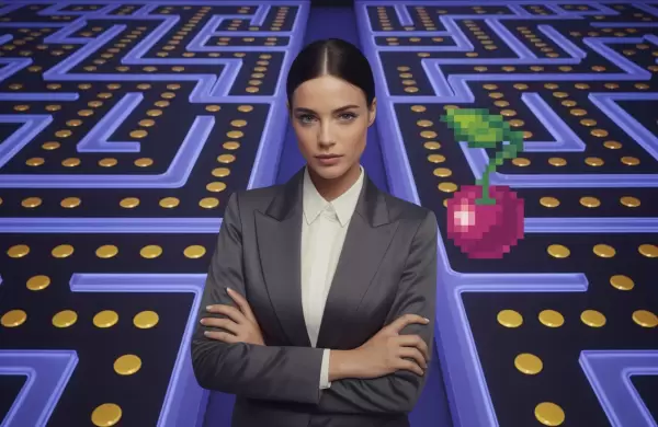 El ingrediente oculto en la actitud Video Game que aleja del "Modo Víctima" a las organizaciones y las devuelve a su centro
