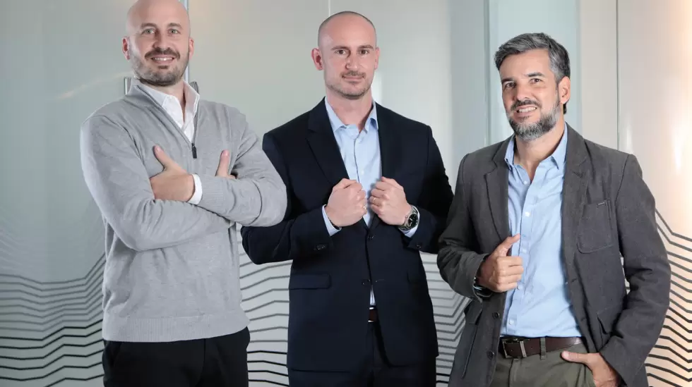 summit retail and consumer insights 2025 - 5to panel - experiencia sin friccion