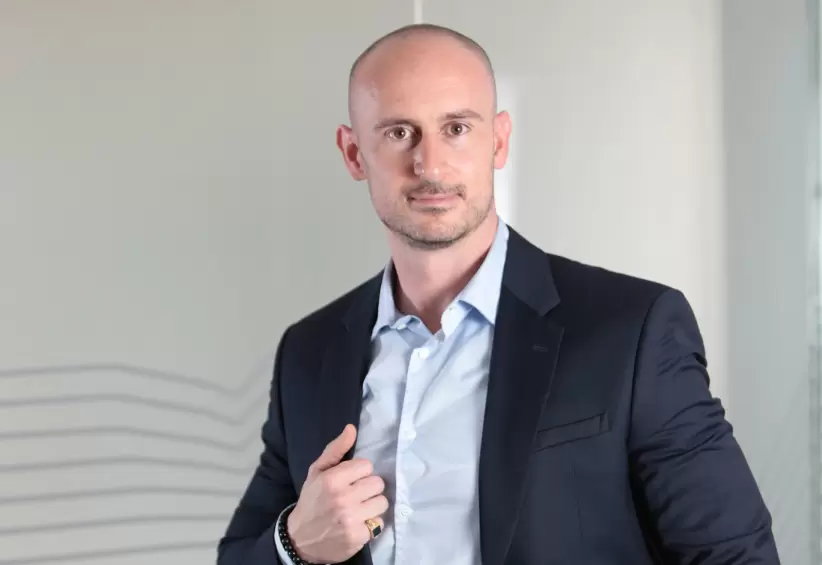 summit retail and consumer insights 2025 - 5to panel - experiencia sin friccion - nicolas iribarne - burger king - 70
