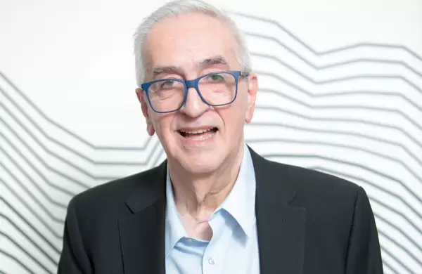 Daniel Padin, CEO de Zeetrex: de trabajar en un gran retailer a emprender después de los 60 y revolucionar la venta digital