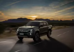 Volkswagen celebra 45 aos en Argentina con liderazgo, una inversin histrica y una clara visin hacia el futuro sustentable