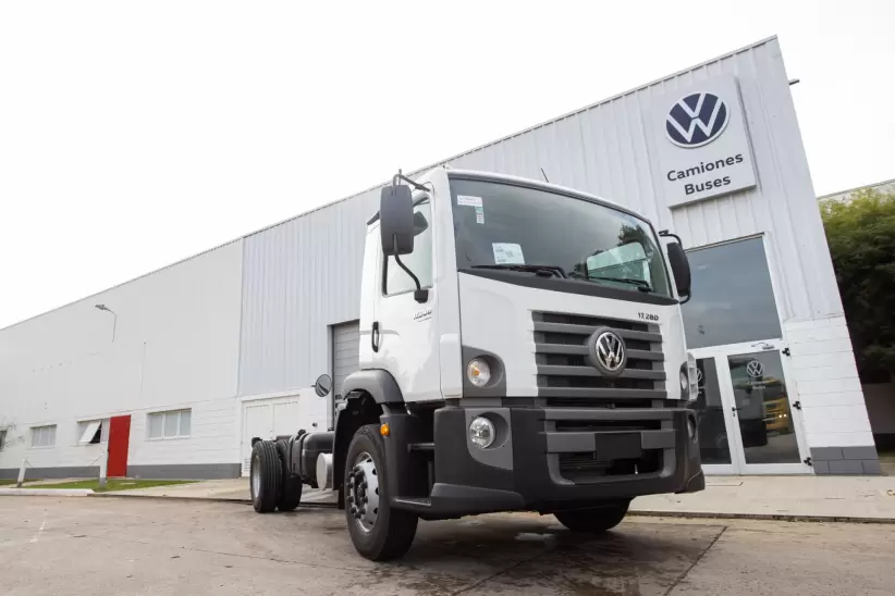 camiones y buses vwa (2) - Volkswagen