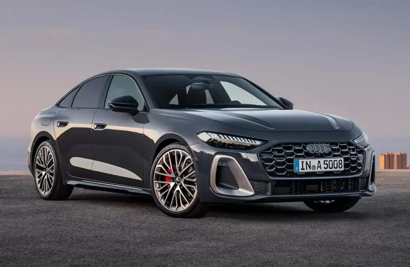 audi a5 - Volkswagen