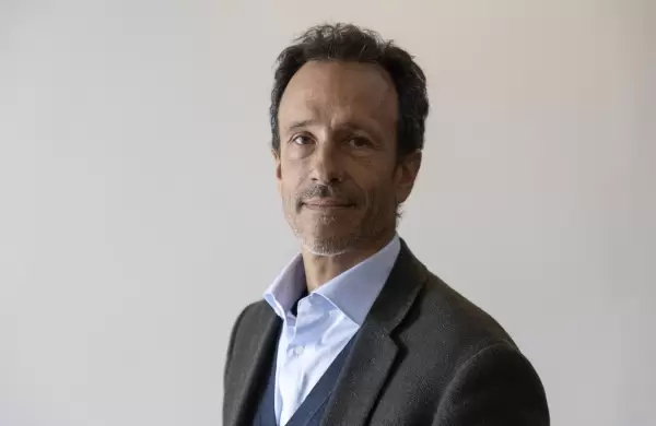 Javier Lestido, director de Sures Real Estate y Julio Csar Lestido: "Necesitamos escala para tener ms oportunidades"