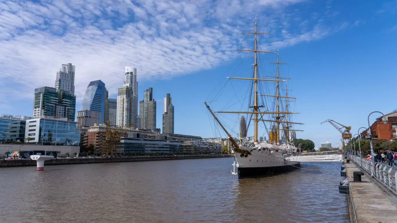 Airbnb impulsa el turismo en Buenos Aires y genera US$ 1.100 millones en impacto económico