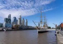 Expatriados vuelven a apostar por la Argentina: compran departamentos para diversificar sus inversiones