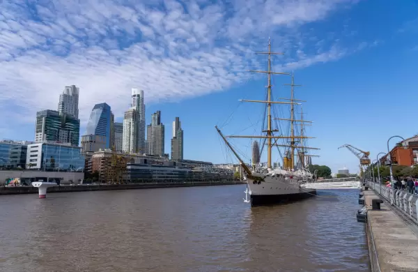 Airbnb: Buenos Aires crece como destino y genera US$ 1.100 millones en impacto econmico