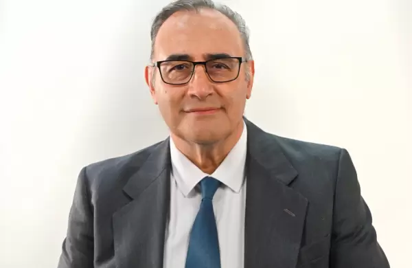 Es gelogo, descubri los mayores yacimientos mineros del pas y ahora lidera un mega proyecto que aplic al RIGI