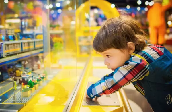 El Día del Niño 2025 impulsa a la industria juguetera, pero las importaciones encienden las alarmas