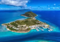 Los ocho mejores resorts nuevos del Caribe, según los World Travel Awards 2025