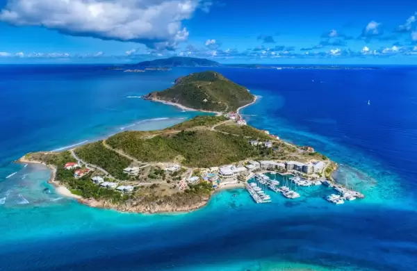 Los ocho mejores resorts nuevos del Caribe, segn los World Travel Awards 2025