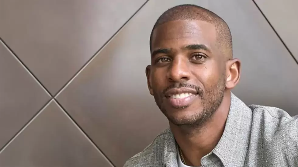 Chris Paul