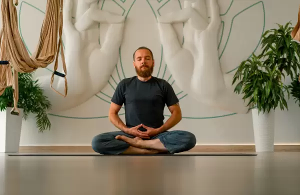 Argentina se convirtió en un país que medita: por qué creció un 60% en 7 años y superó el promedio mundial