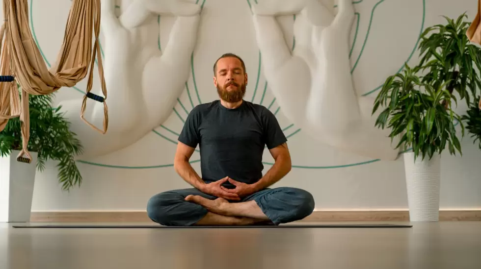 Meditacin